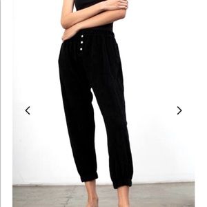 Donni Sweatpant NWOT